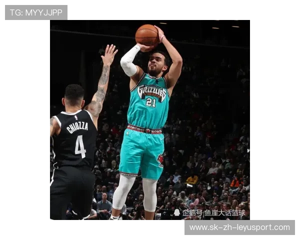 灰熊赢在细节掌控