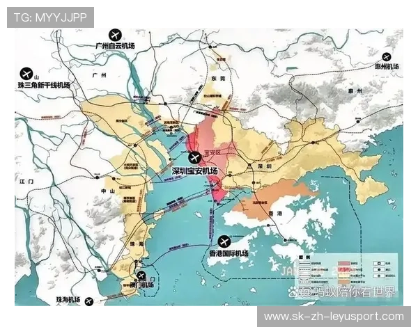 粤港澳大湾区足球发展规划开启新篇章，粤港澳大湾区2020规划
