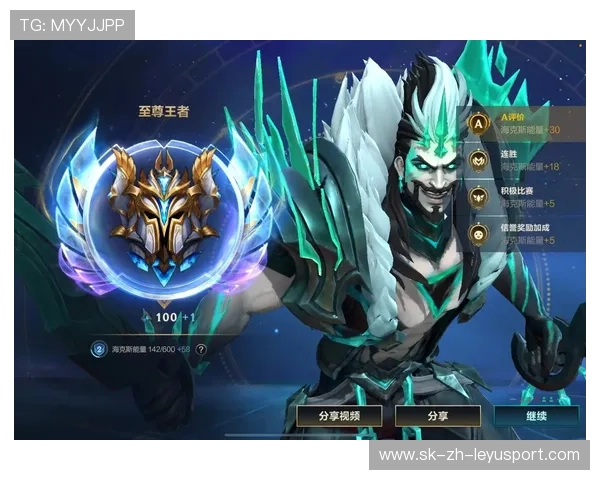 LOL选手天赋与训练双重驱动表现愈发稳定,lol双重打击 LOL选手天赋与训练双重驱动表现愈发稳定,lol双重打击